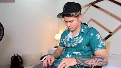 Alex  online show from 02.26.26