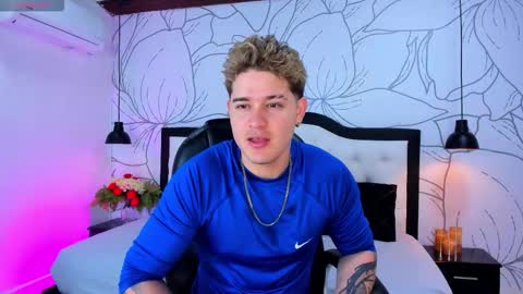 Alex  online show from 03.14.26