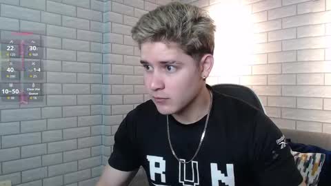 Alex  online show from 03.23.26