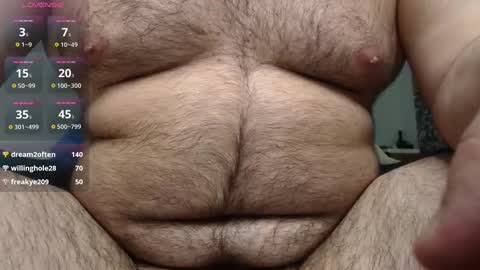 Daddy Alex online show from 01.16.25