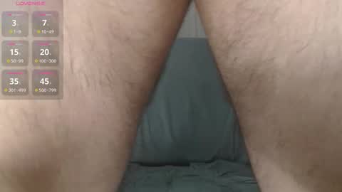 Daddy Alex online show from 03.10.25