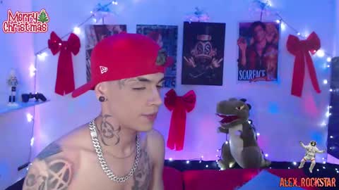    online show from 12.04.24