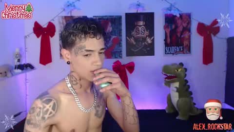    online show from 12.28.24