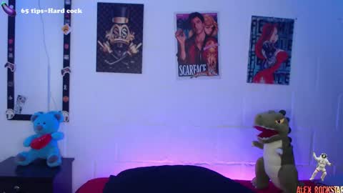    online show from 02.11.25