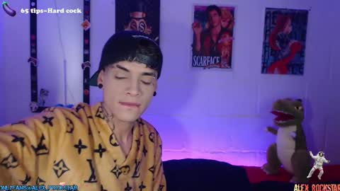    online show from 02.20.25