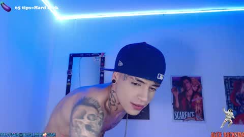    online show from 02.23.25