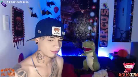    online show from 10.14.25