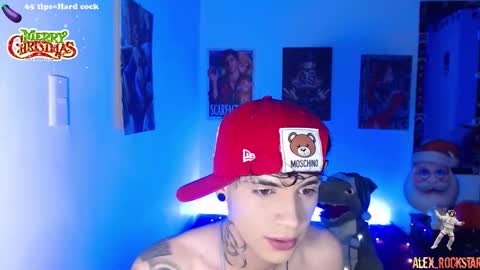    online show from 12.23.25