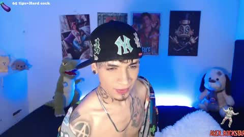    online show from 05.25.26