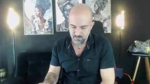 Alex Saints online show from 11.14.25