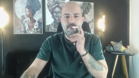 Alex Saints online show from 11.28.25