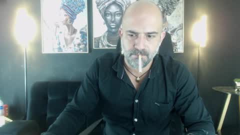 Alex Saints online show from 01.13.26