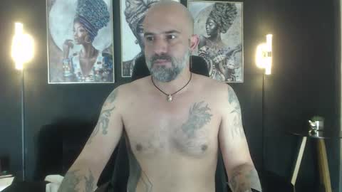 Alex Saints online show from 01.19.26