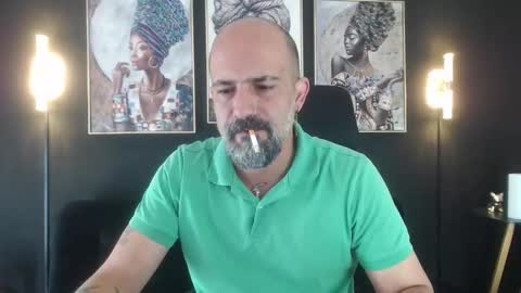 Alex Saints online show from 02.11.26