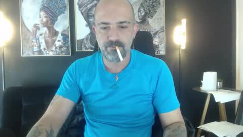 Alex Saints online show from 02.24.26