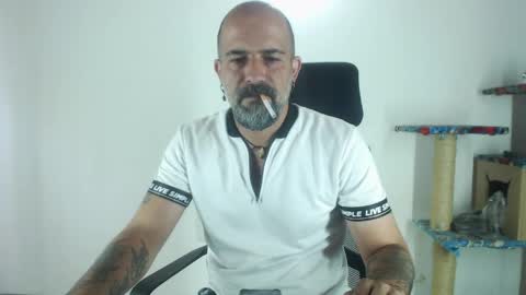 Alex Saints online show from 04.10.26