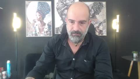 Snapshot of alex_saints_ce chatting on 04.26.26 Alex Saints online show from 04.26.26