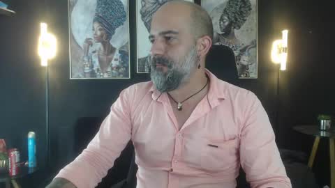Snapshot of alex_saints_ce chatting on 04.28.26 Alex Saints online show from 04.28.26