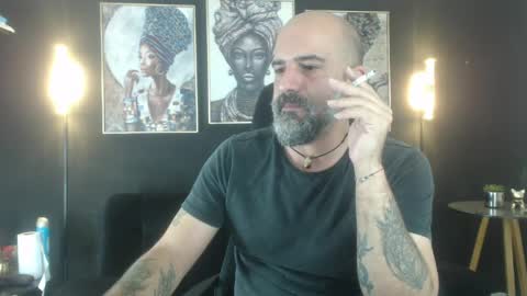 Snapshot of alex_saints_ce chatting on 05.06.26 Alex Saints online show from 05.06.26