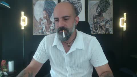 Snapshot of alex_saints_ce chatting on 05.08.26 Alex Saints online show from 05.08.26