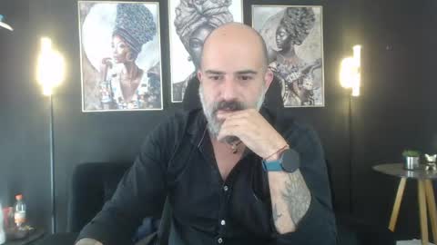 Snapshot of alex_saints_ce chatting on 05.15.26 Alex Saints online show from 05.15.26