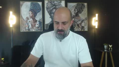 Snapshot of alex_saints_ce chatting on 05.27.26 Alex Saints online show from 05.27.26