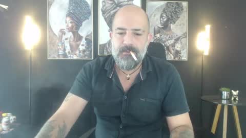 Snapshot of alex_saints_ce chatting on 06.04.26 Alex Saints online show from 06.04.26