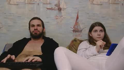 Alex and Sarah online show from 03.10.26