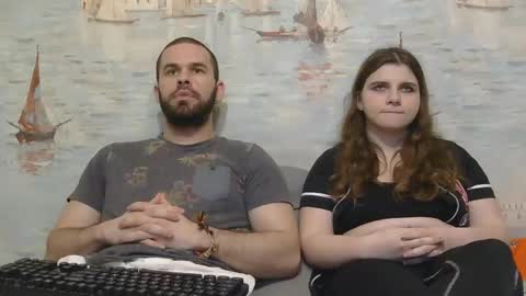 Alex and Sarah online show from 04.17.26