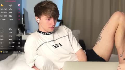 alex_schafer online show from 05.13.26