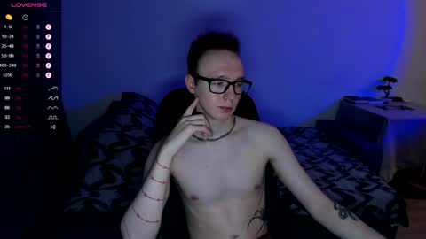 alex_silent online show from 12.08.24