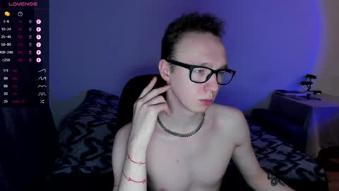 alex_silent online show from 12.14.24