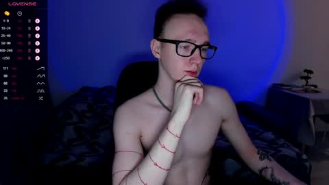 alex_silent online show from 01.18.25