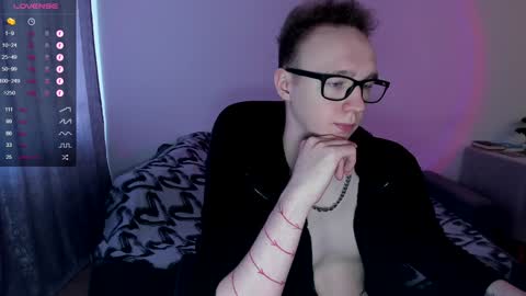 alex_silent online show from 01.25.25