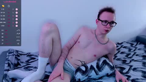 alex_silent online show from 02.18.25