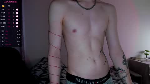 alex_silent online show from 02.20.25