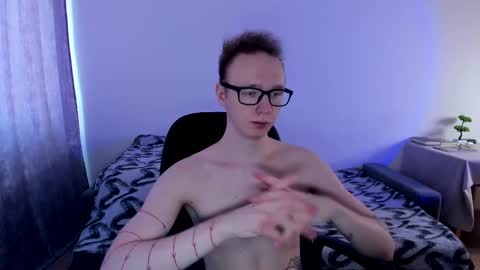 alex_silent online show from 02.21.25