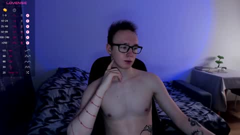 alex_silent online show from 02.23.25