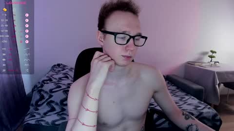 alex_silent online show from 02.24.25