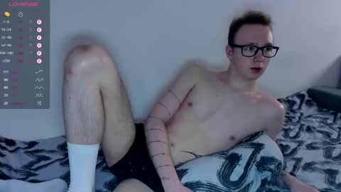 alex_silent online show from 02.25.25