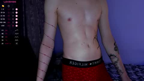 alex_silent online show from 03.05.25