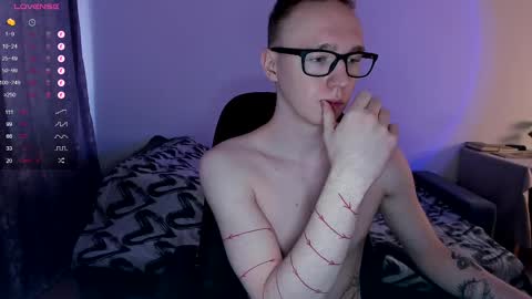 alex_silent online show from 03.07.25