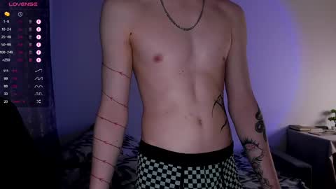 alex_silent online show from 03.12.25