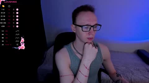 alex_silent online show from 09.21.25