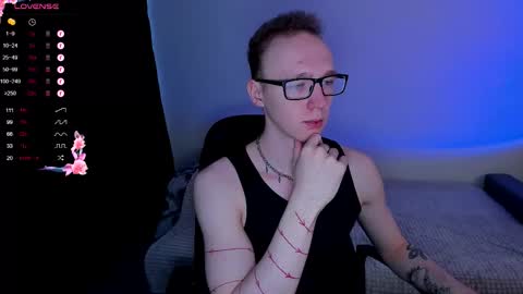 alex_silent online show from 09.28.25