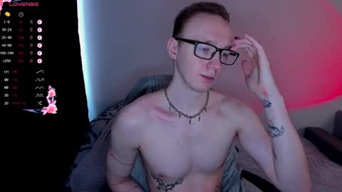 alex_silent online show from 11.13.25