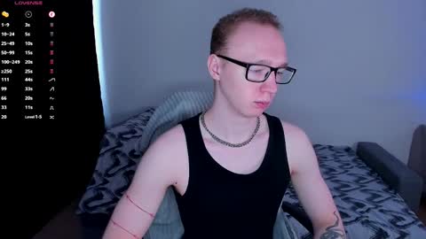 alex_silent online show from 03.14.26