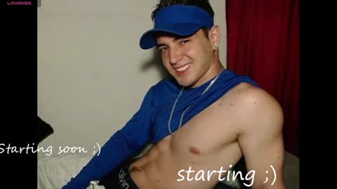     online show from 12.03.24