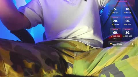     online show from 12.09.24