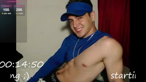     online show from 12.25.24